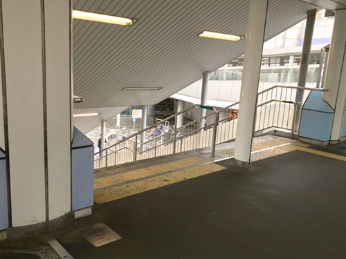 阪神今津駅