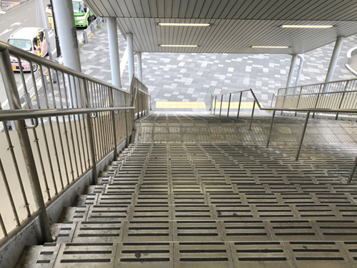 阪神今津駅